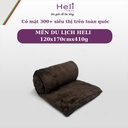 Mền du lịch Heli 120x170cmx410g