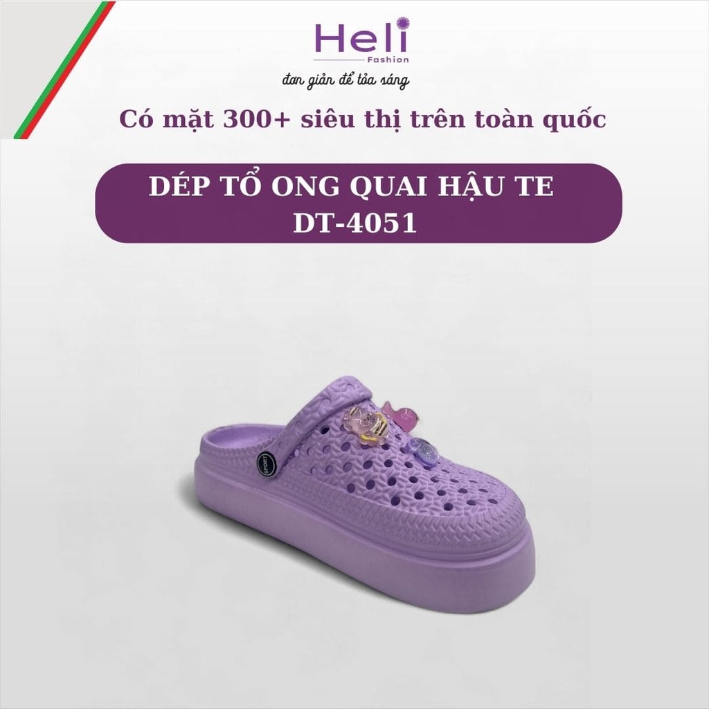 DÉP TỔ ONG QUAI HẬU TE DT-4051 27-34