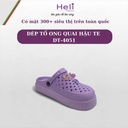 DÉP TỔ ONG QUAI HẬU TE DT-4051 27-34