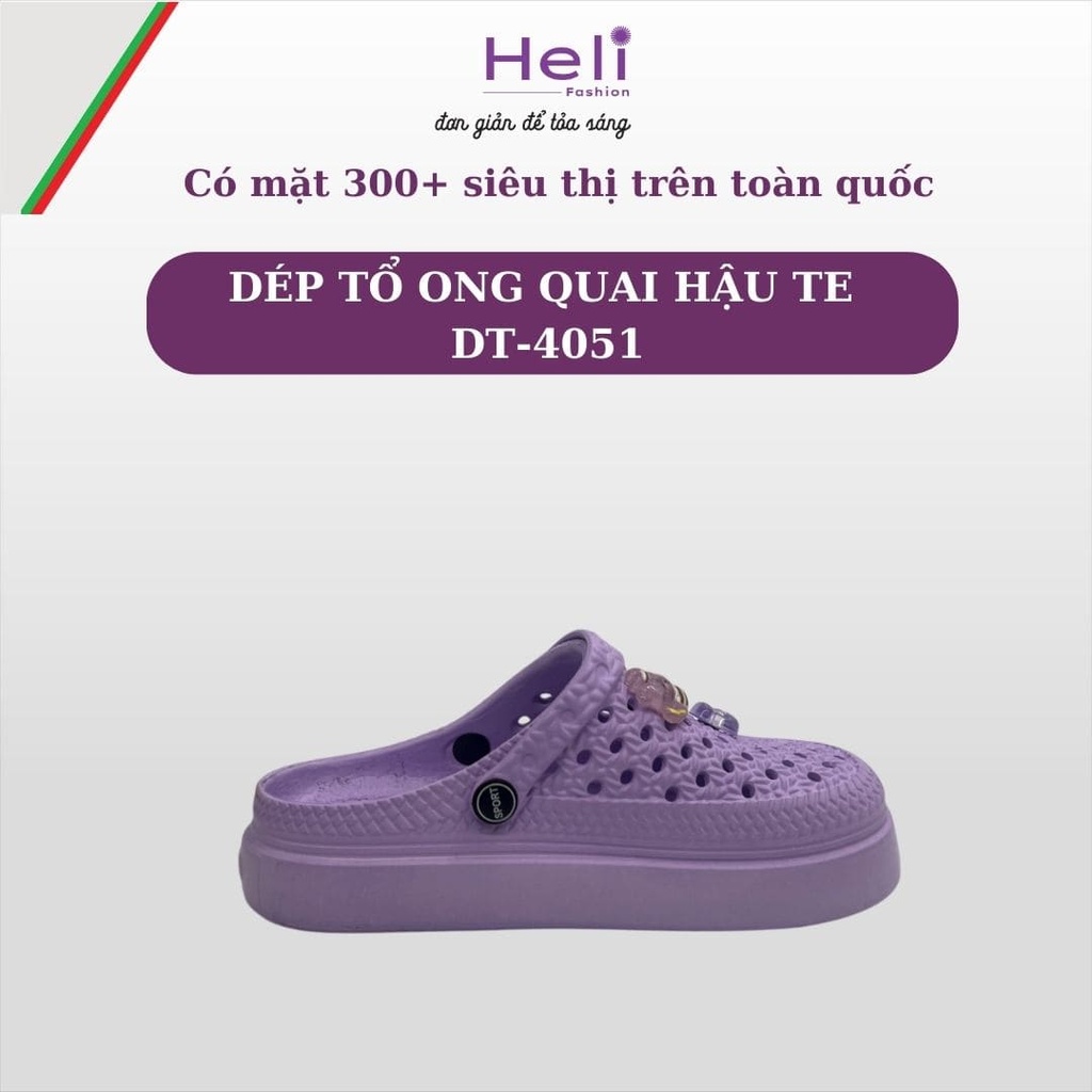 DÉP TỔ ONG QUAI HẬU TE DT-4051 27-34