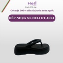 DÉP NHỰA NL HELI DT-4054