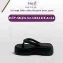 DÉP NHỰA NL HELI DT-4054