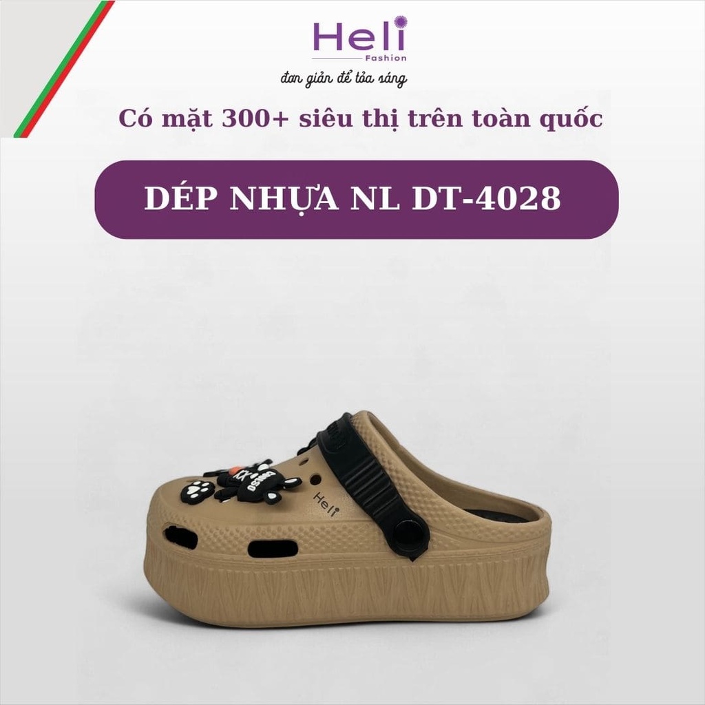 DÉP NHỰA NL DT-4028