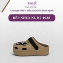 DÉP NHỰA NL DT-4028