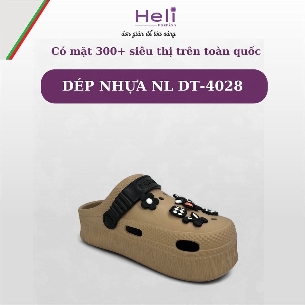 DÉP NHỰA NL DT-4028
