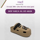 DÉP NHỰA NL DT-4028