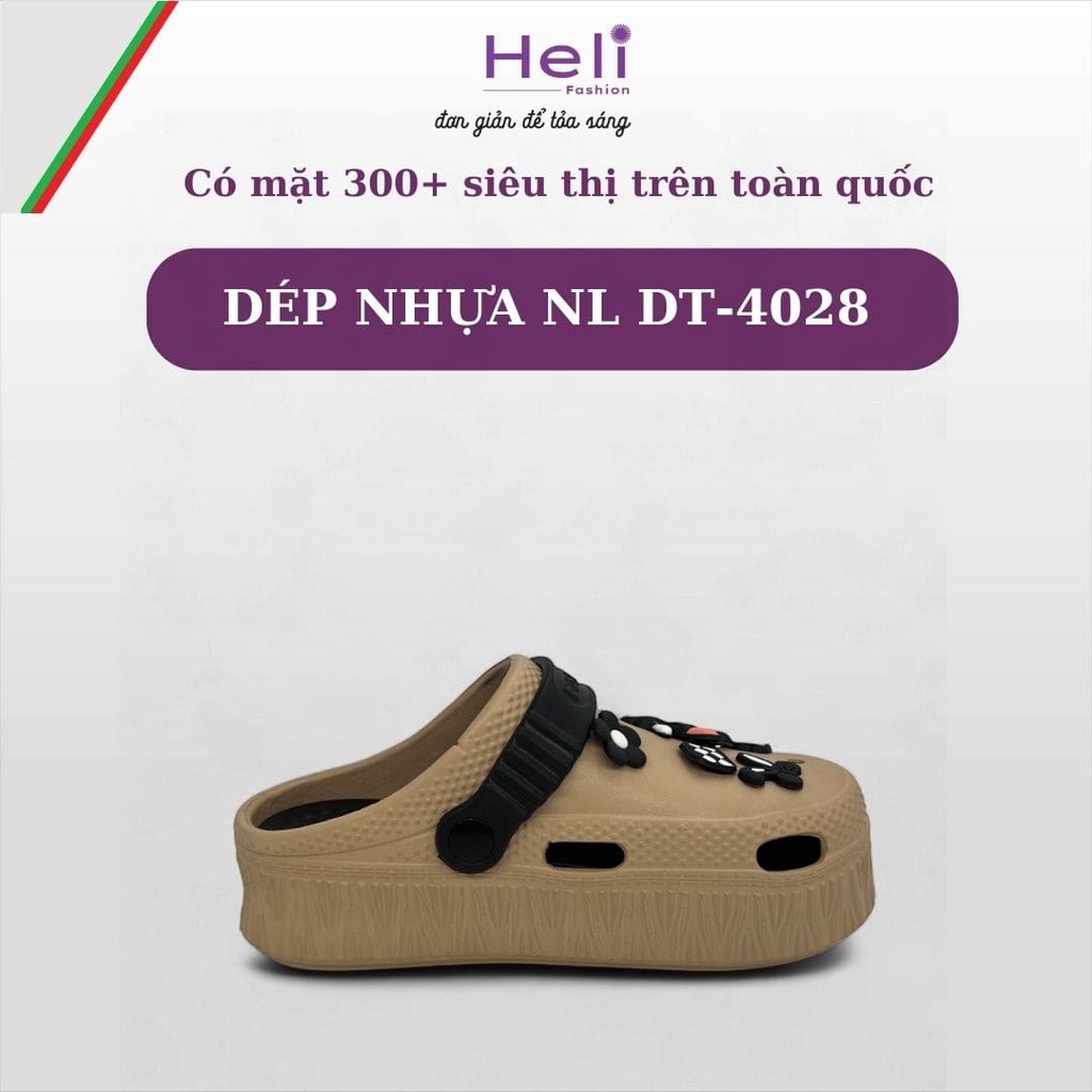 DÉP NHỰA NL DT-4028