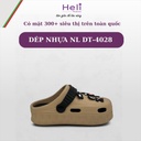 DÉP NHỰA NL DT-4028
