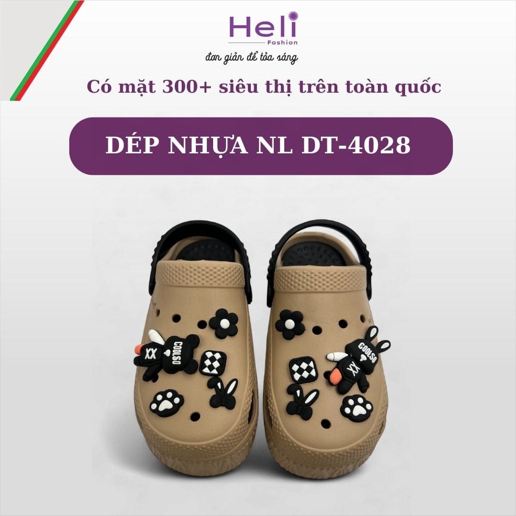 DÉP NHỰA NL DT-4028
