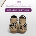 DÉP NHỰA NL DT-4028