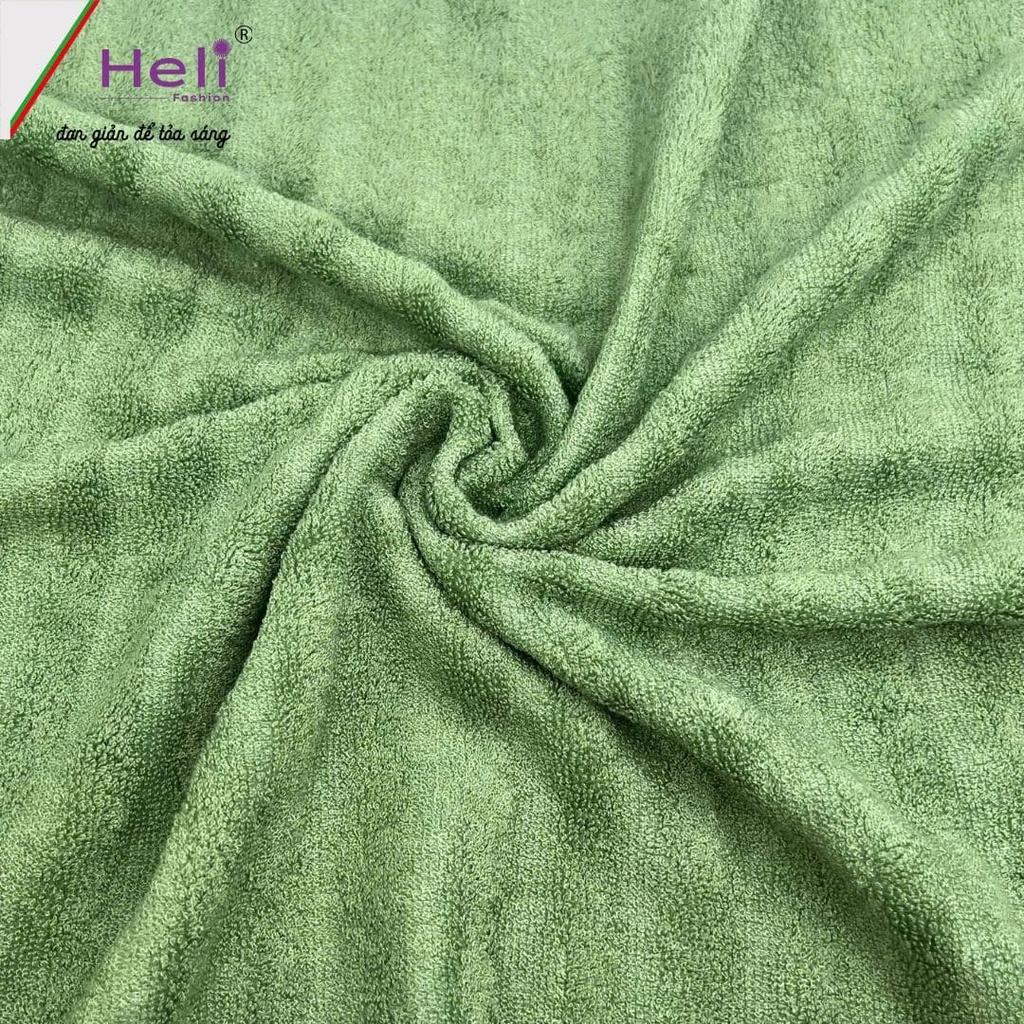  KHĂN MẶT HELI DT-FST466 (40*80CM*140G)