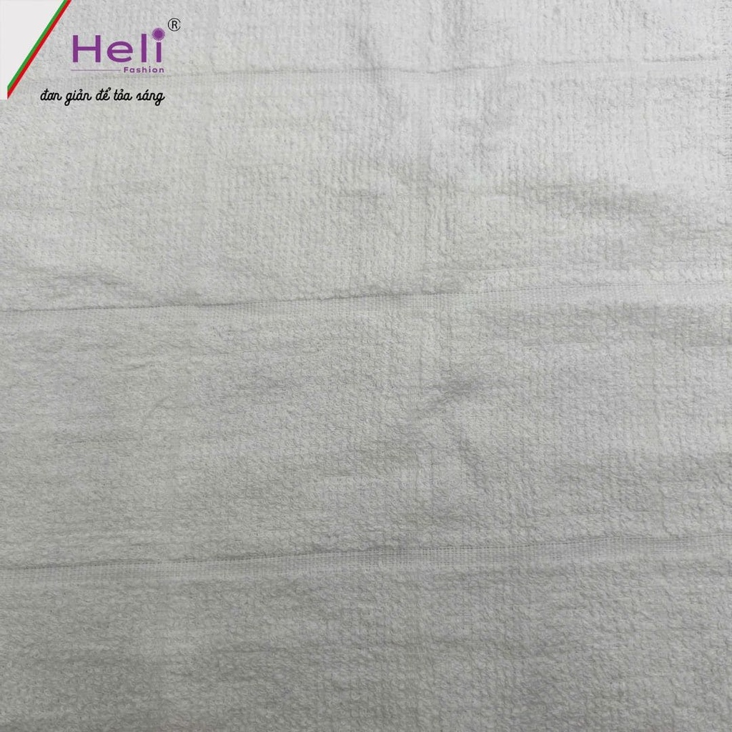 KHĂN TAY HELI DT- HT248 25*25cm*25G
