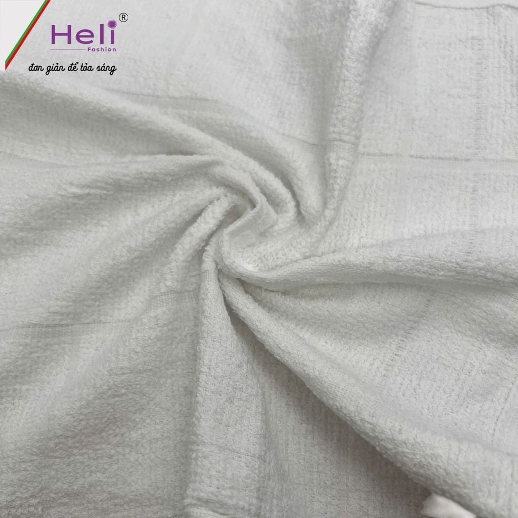 KHĂN TAY HELI DT- HT248 25*25cm*25G