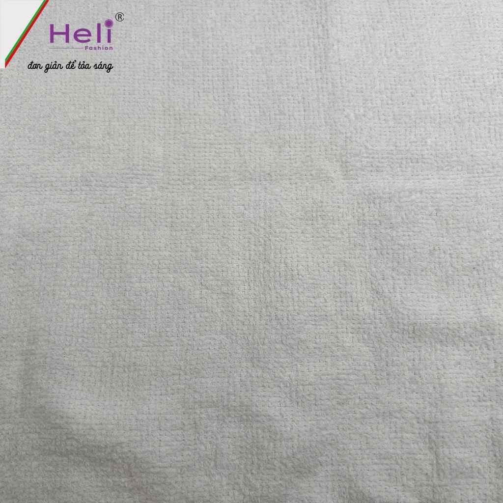 KHĂN TAY HELI DT- HT348 30*30cm*38G