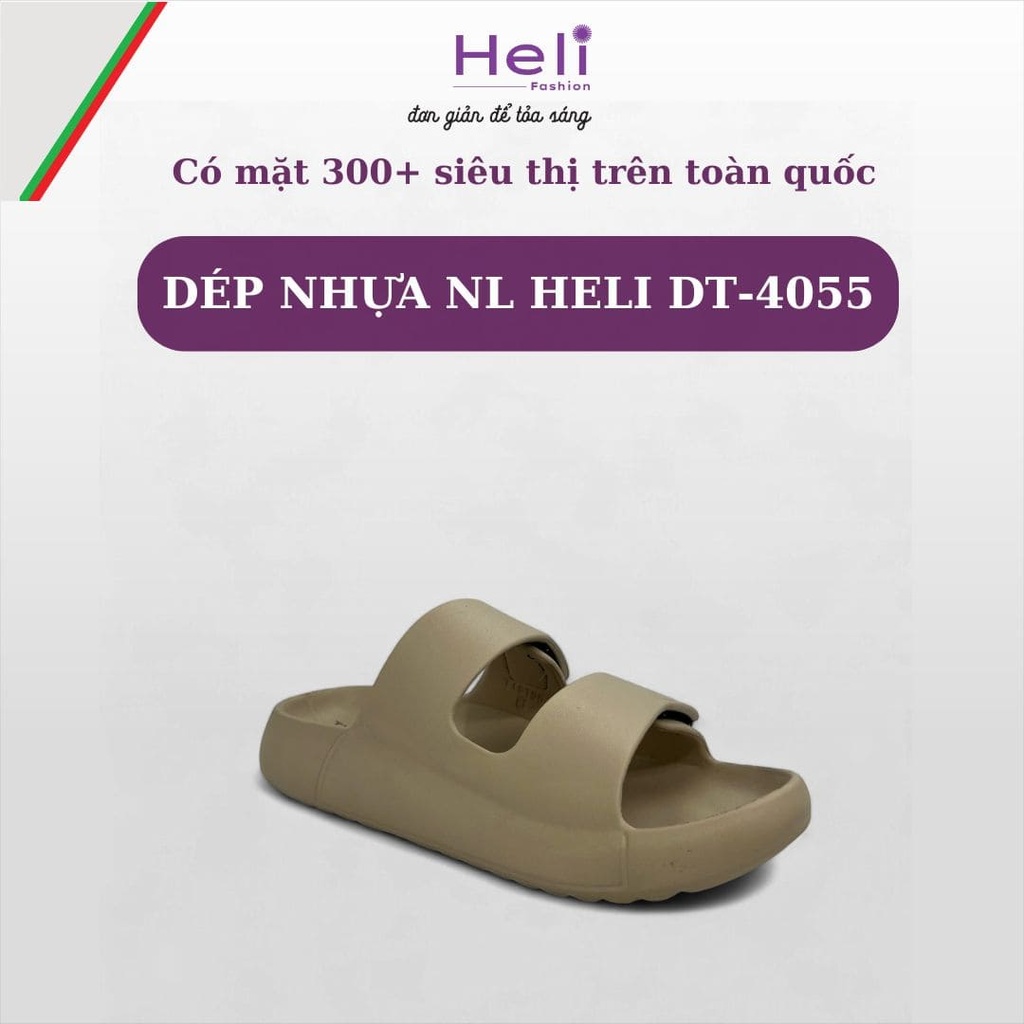 DÉP NHỰA NL HELI DT-4055