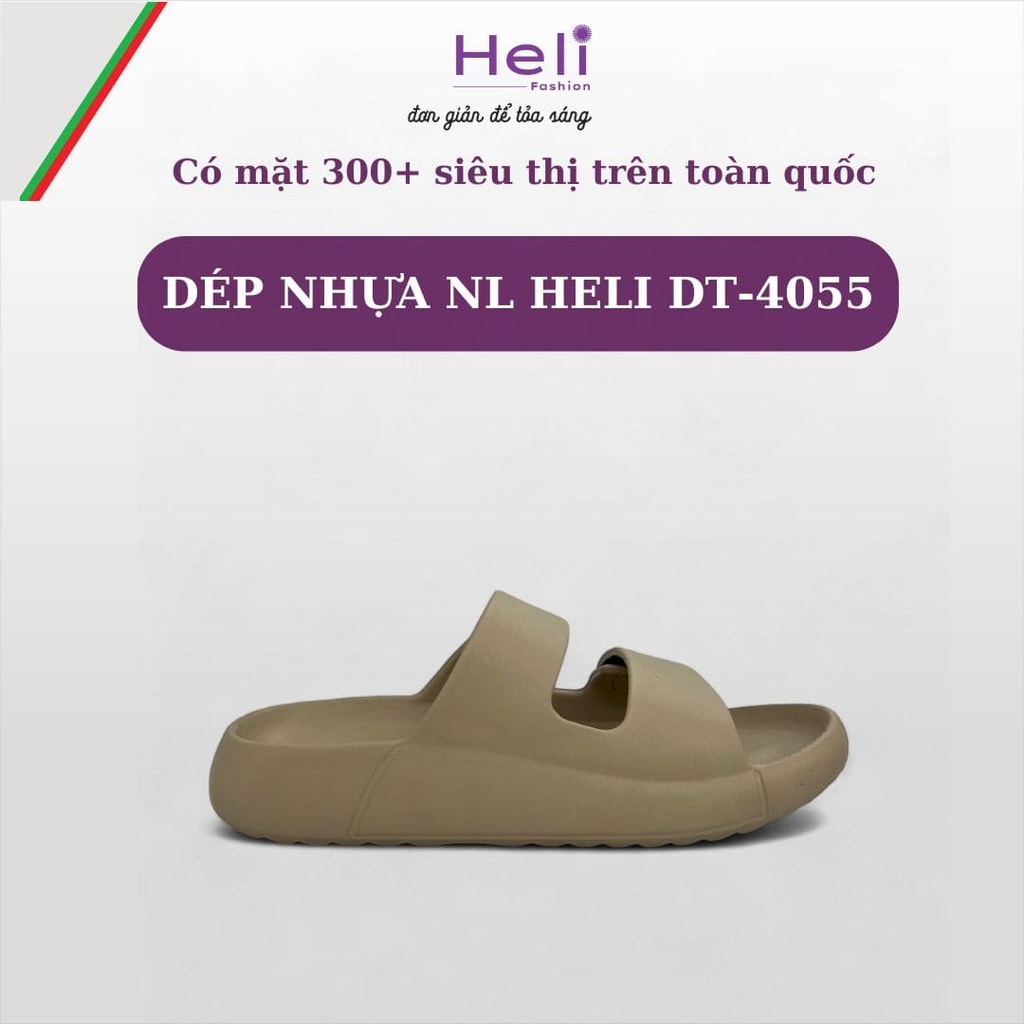 DÉP NHỰA NL HELI DT-4055