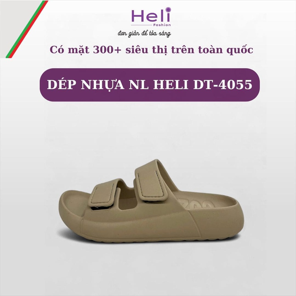 DÉP NHỰA NL HELI DT-4055