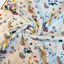 Khăn tắm in hình Diệp Tuấn DT-BIG12(75*140cm*250g)