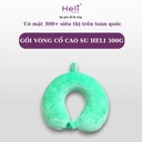 GỐI VÒNG CỔ CAO SU HELI 300G
