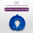 GỐI VÒNG CỔ CAO SU HELI 300G