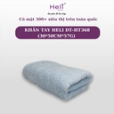 KHĂN TAY HELI DT-HT368 (30*50CM*57G) 