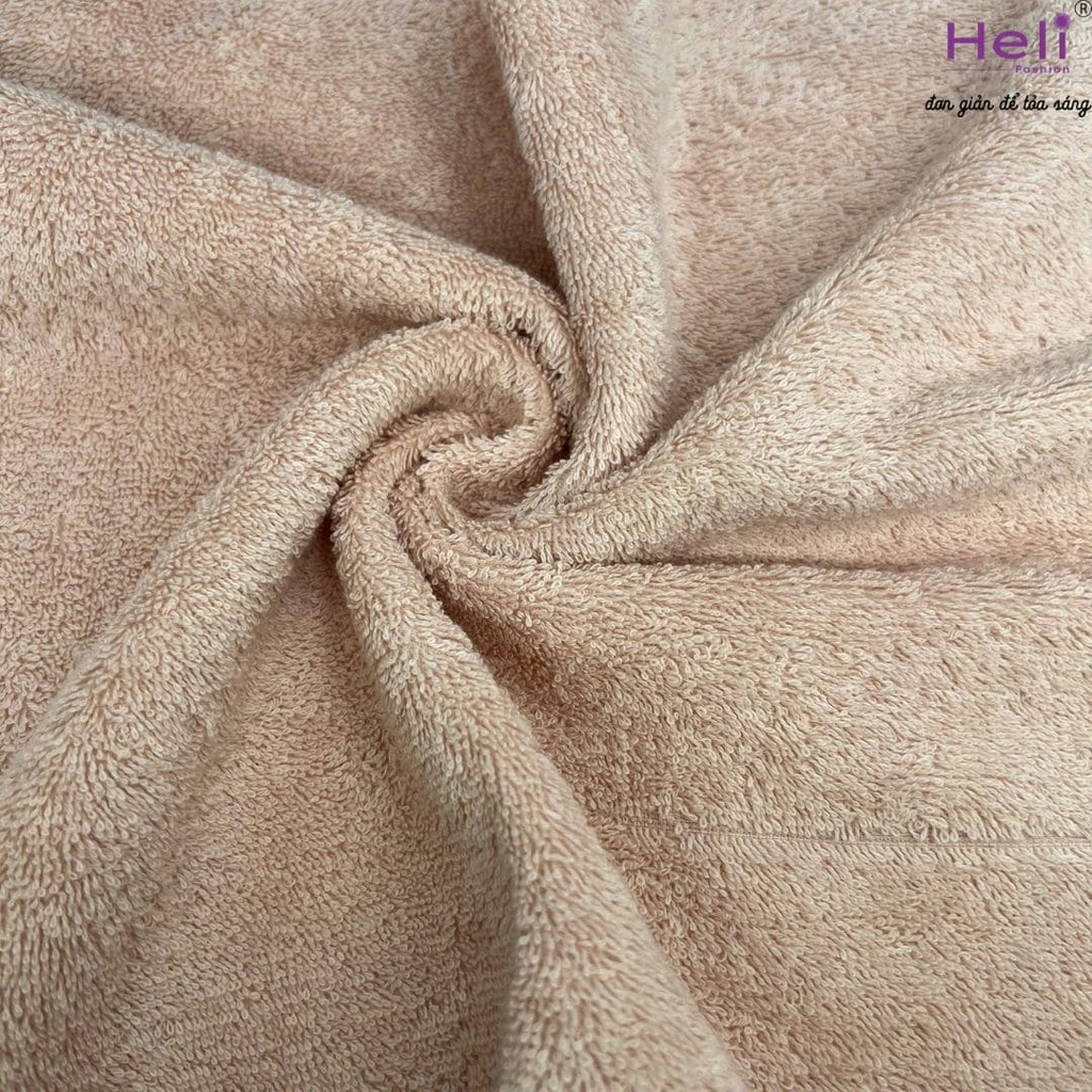 KHĂN TAY HELI DT-HT368 (30*50CM*57G) 