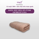 KHĂN MẶT HELI DT-FT368 (40*80CM*115G) 