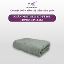 KHĂN MẶT HELI DT-FT368 (40*80CM*115G) 