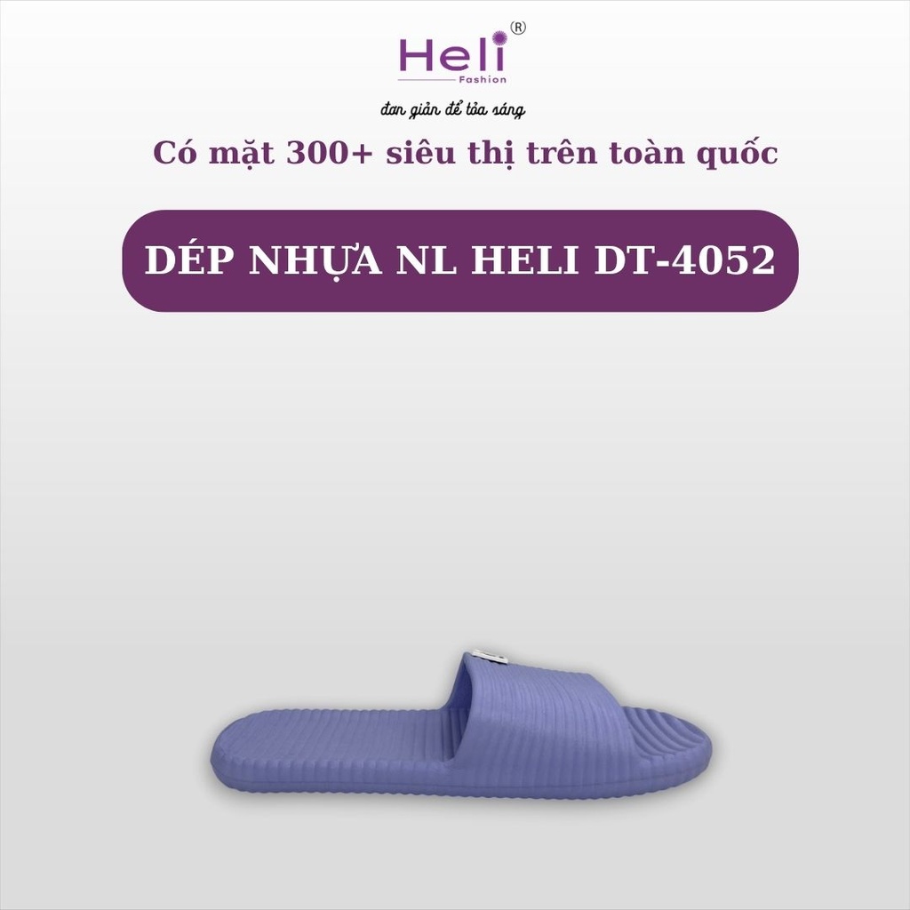 DÉP NHỰA NL HELI DT-4052