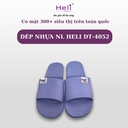 DÉP NHỰA NL HELI DT-4052