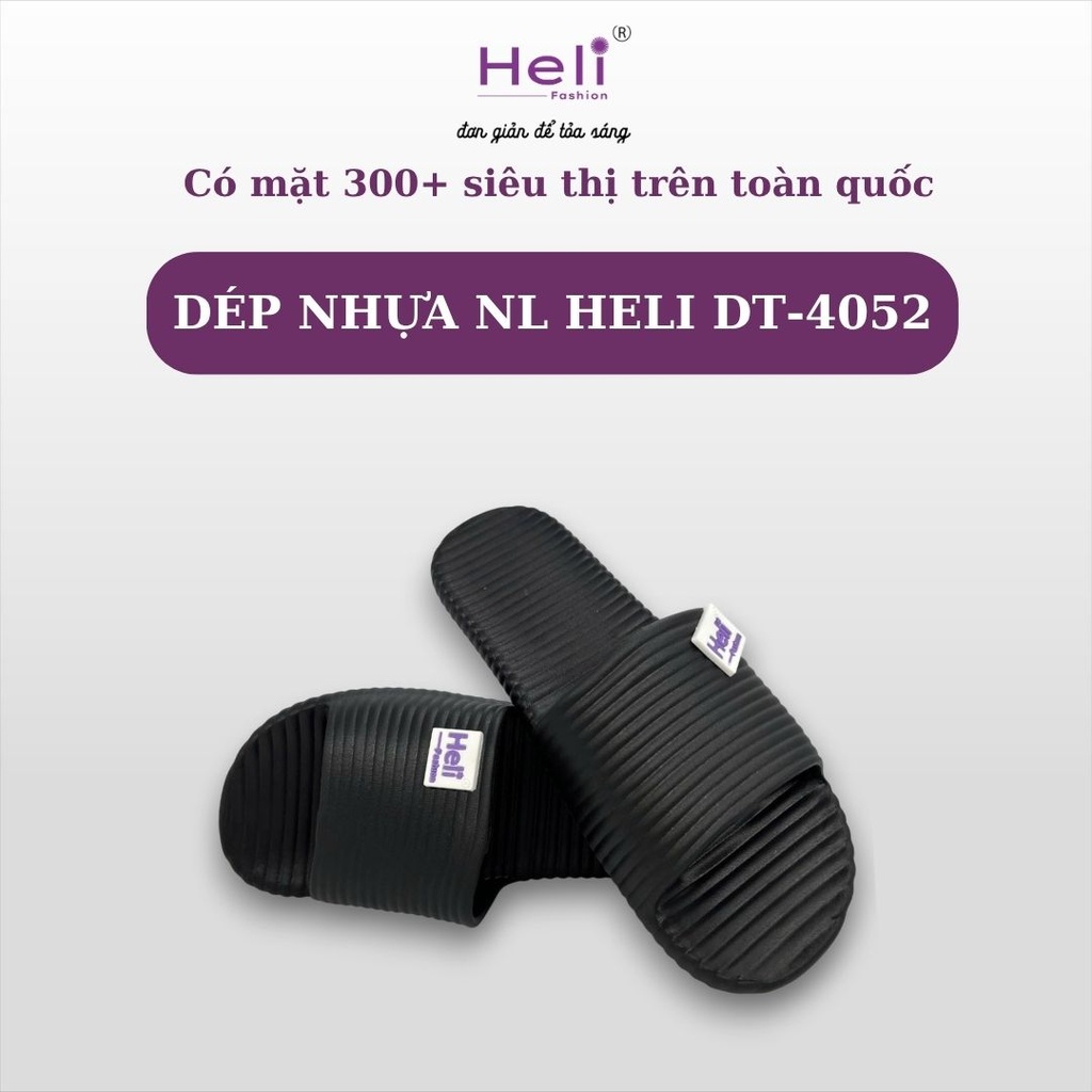 DÉP NHỰA NL HELI DT-4052