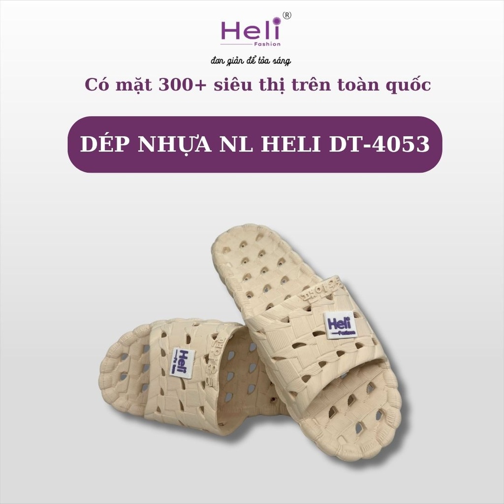 DÉP NHỰA NL HELI DT-4053