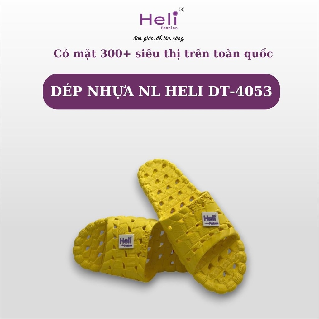 DÉP NHỰA NL HELI DT-4053