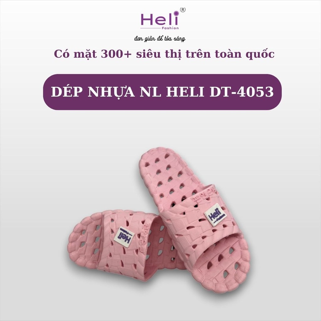 DÉP NHỰA NL HELI DT-4053
