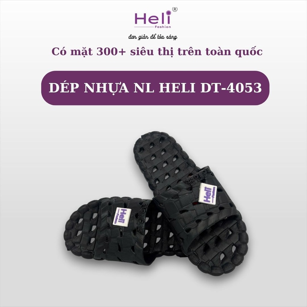 DÉP NHỰA NL HELI DT-4053