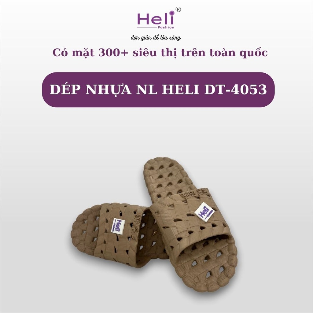 DÉP NHỰA NL HELI DT-4053