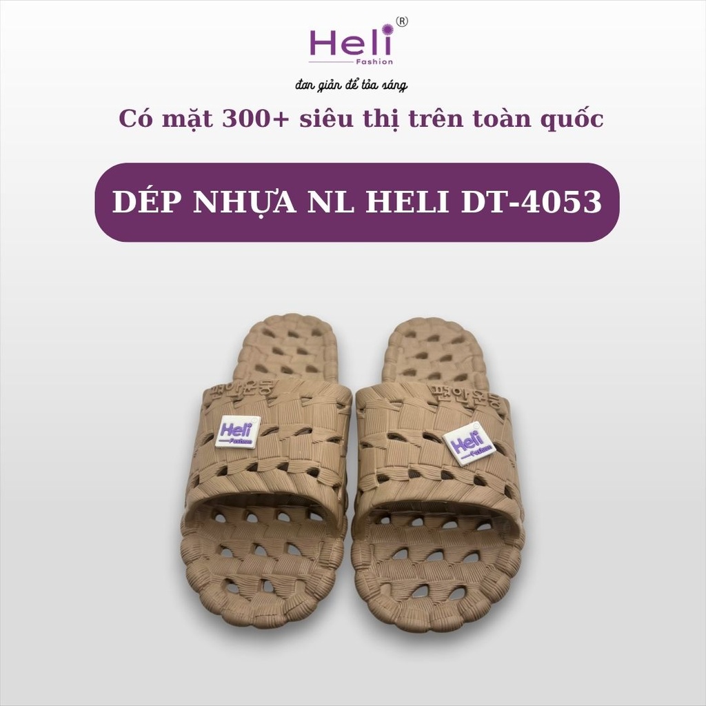 DÉP NHỰA NL HELI DT-4053