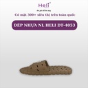 DÉP NHỰA NL HELI DT-4053