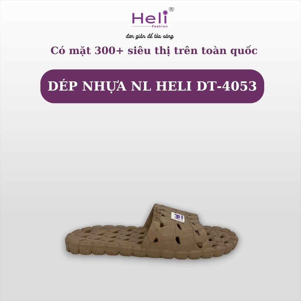 DÉP NHỰA NL HELI DT-4053