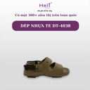 DÉP NHỰA TE DT-4038