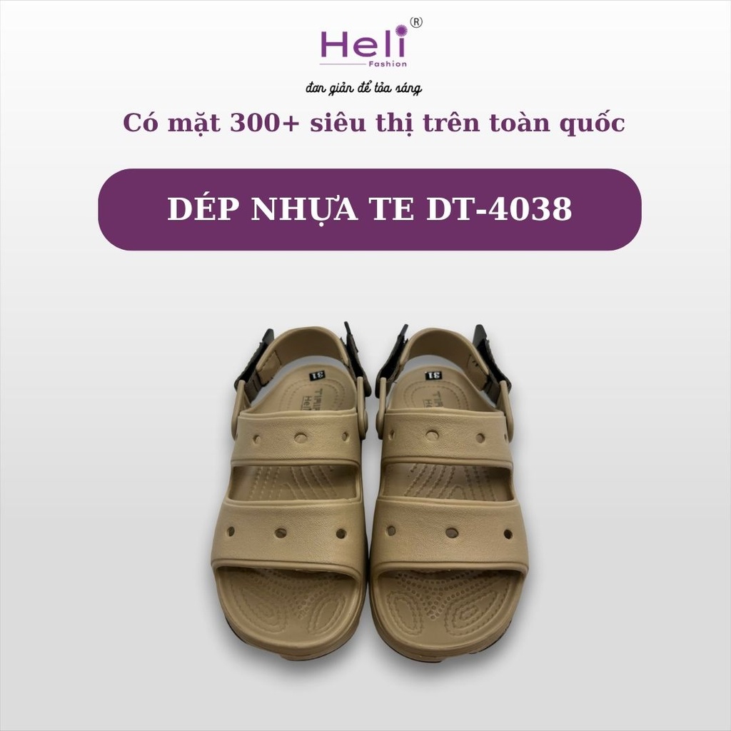 DÉP NHỰA TE DT-4038