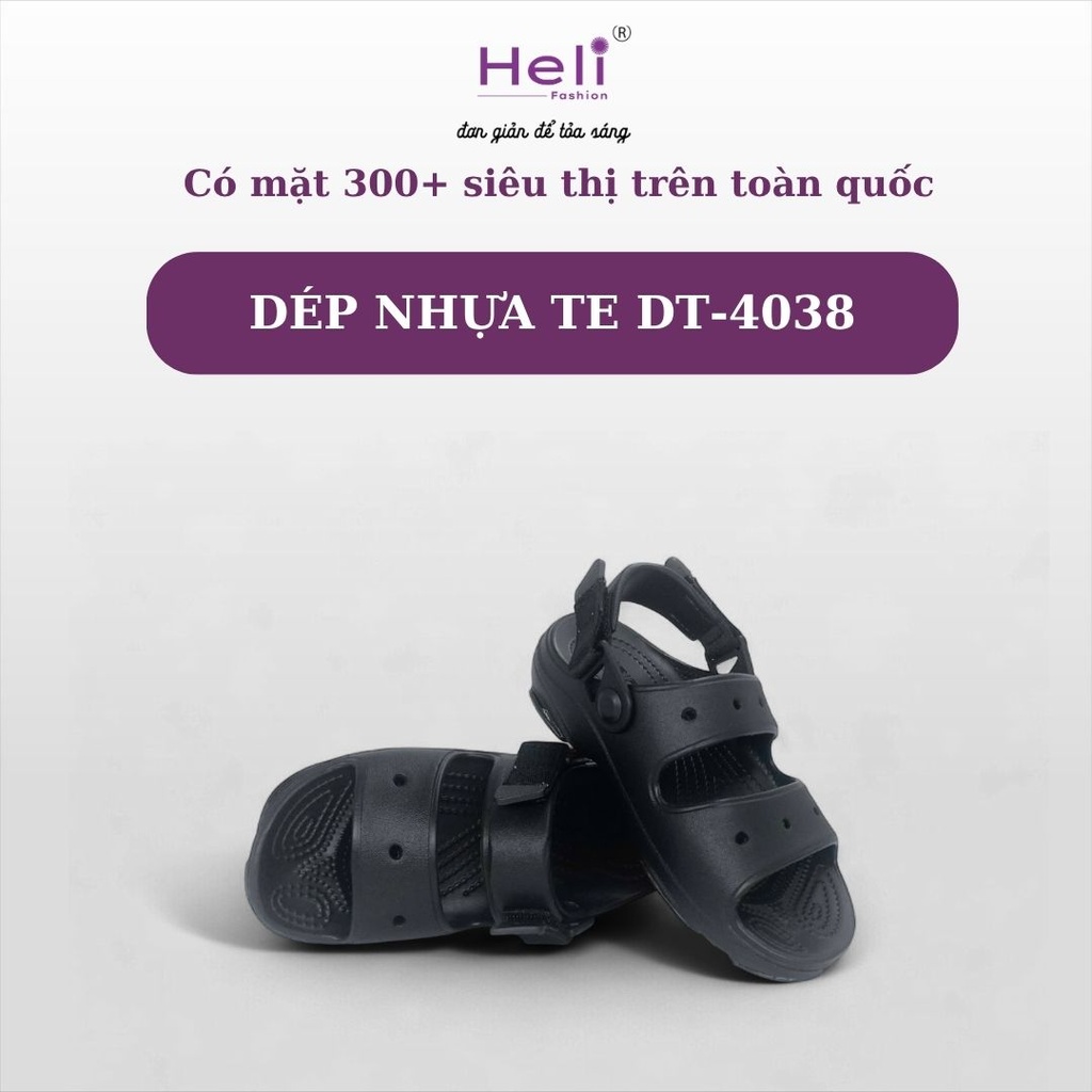 DÉP NHỰA TE DT-4038