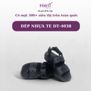 DÉP NHỰA TE DT-4038