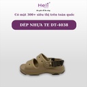 DÉP NHỰA TE DT-4038