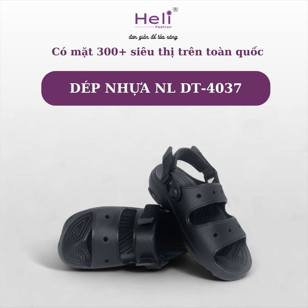 DÉP NHỰA NL DT-4037