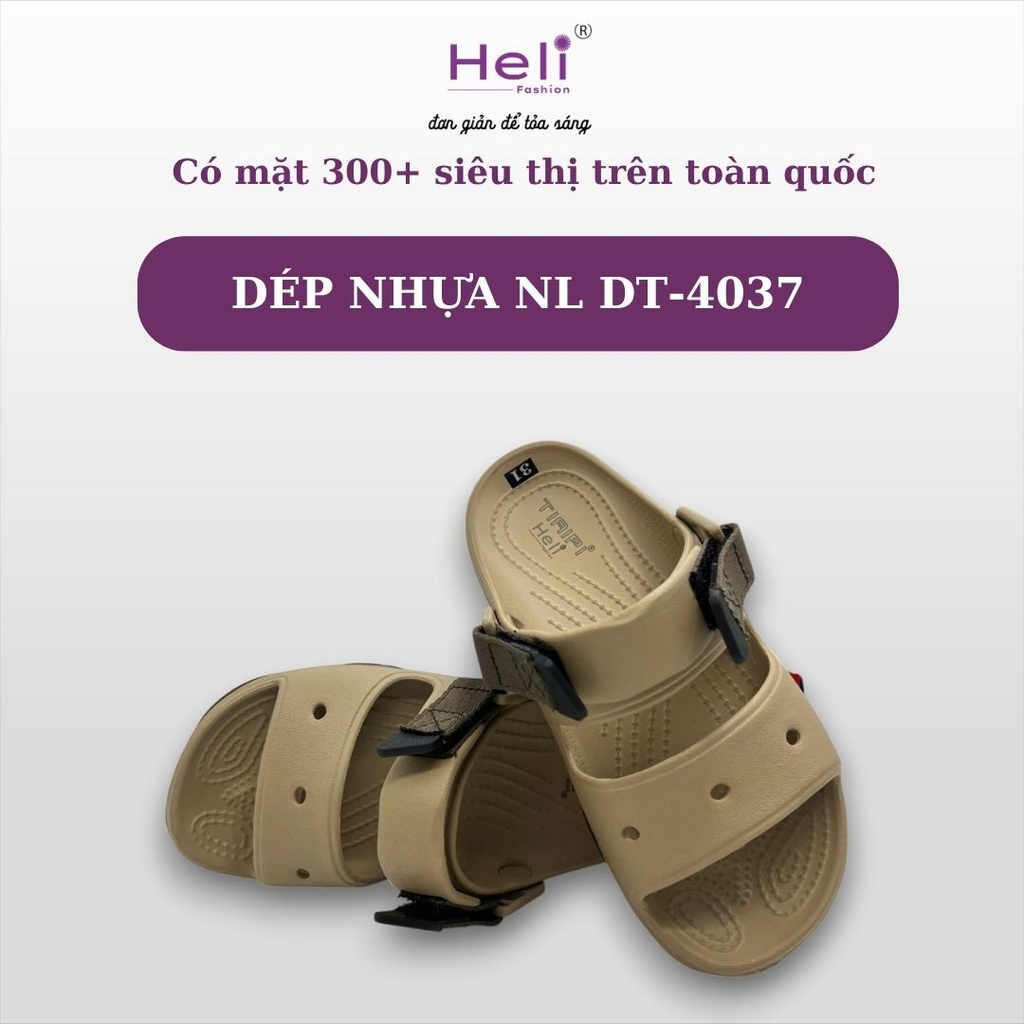DÉP NHỰA NL DT-4037