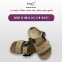 DÉP NHỰA NL DT-4037
