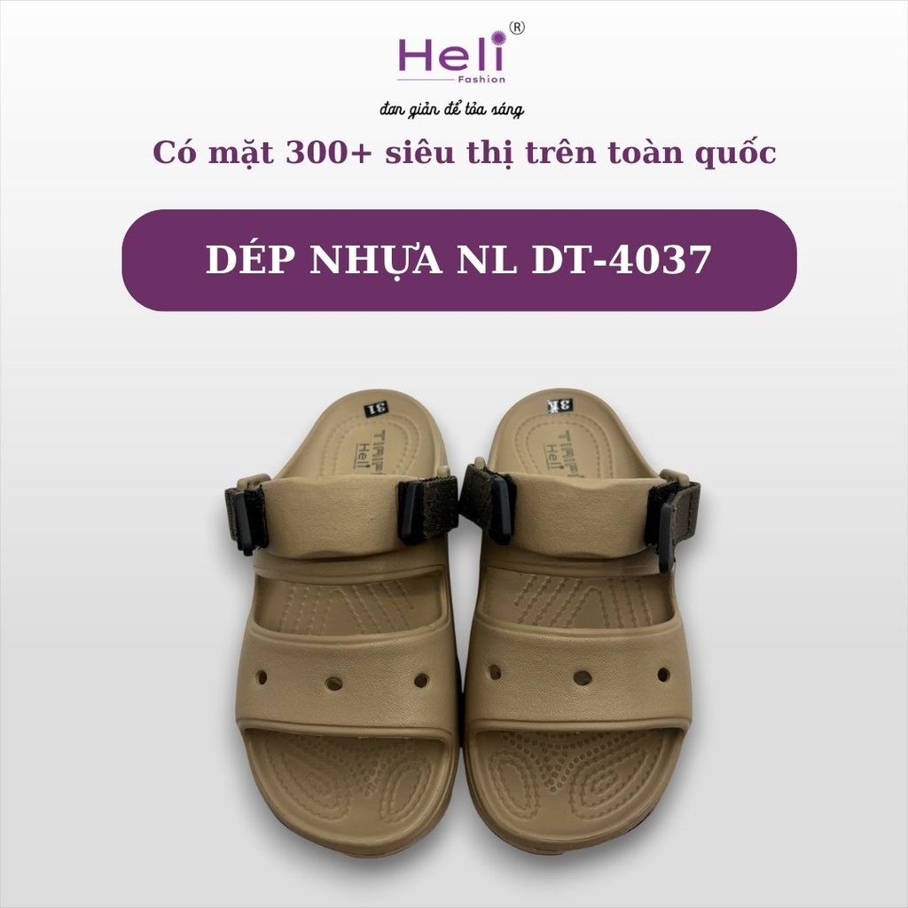 DÉP NHỰA NL DT-4037