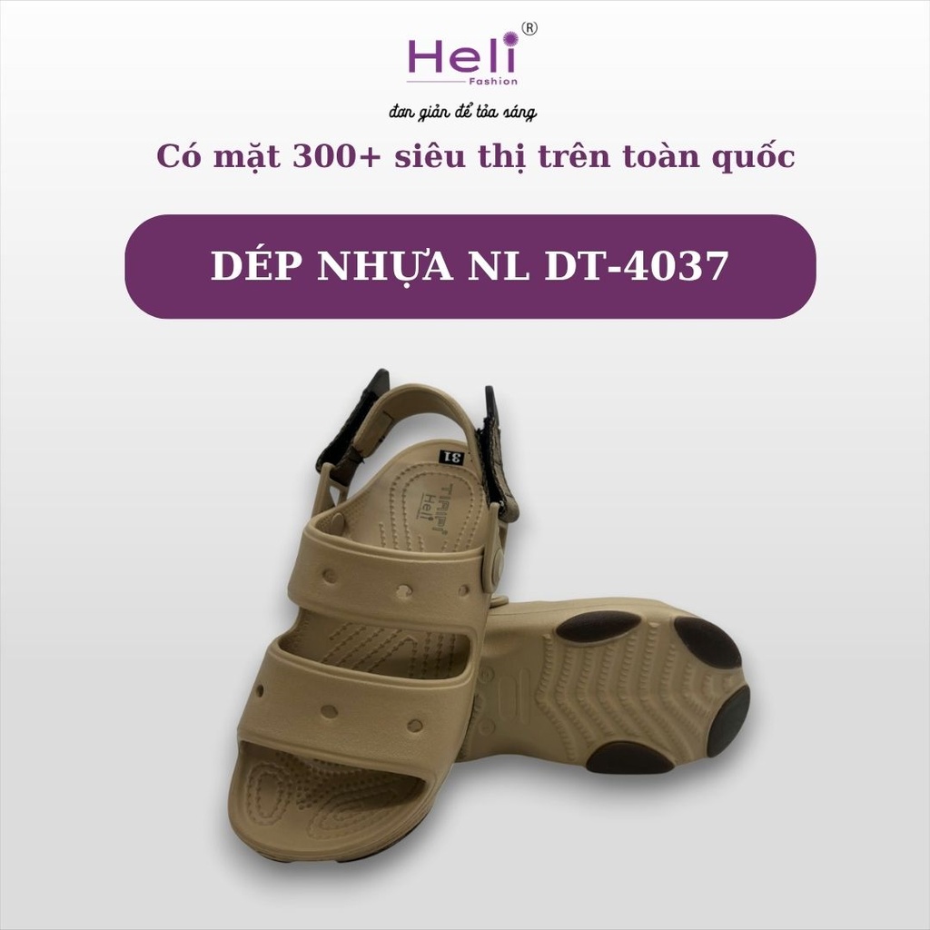 DÉP NHỰA NL DT-4037