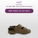 DÉP NHỰA NL DT-4037